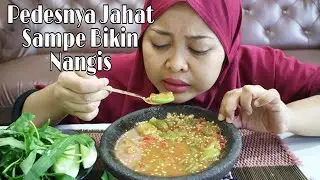 Yang Ngidam Dilarang Nonton.. 😁