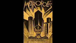 Silent Movies