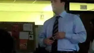 mr. kaminski