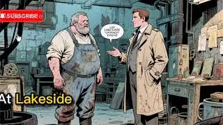 PAY OR HE DIES on the Red Line&hellip; | 1941 Chicago Noir Detective Story (Full Mystery)