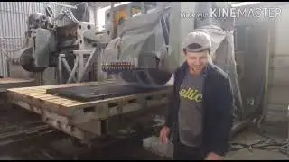 Сардис заводи санг