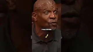 Terry Crews PROVES Katt Williams Telling The Truth.
