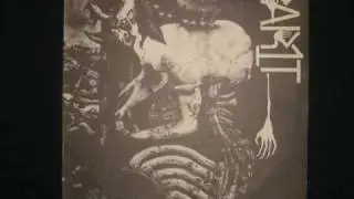 Part 1 - Ghost
