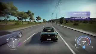 NFS: HEAT||Story||Solo mode