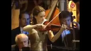 Хилари Хан. Шоссон Поэма