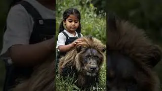 animal habits#CuteAnimals #KidsAndPets #BabyAndDog #ViralShorts #TrendingNow #FYP #ShortsFeed