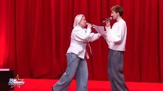 💥 Cette collaboration pourrait avoir lieu entre Marl&egrave;ne Schaff et Victor apr&egrave;s la comp&eacute;tition