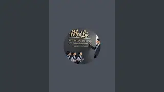 Medlife Coaching Center  is live!