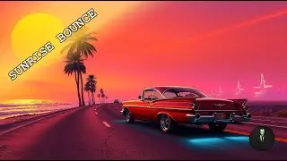 Raveneim - Sunrise Bounce (Techno Funk original mix)