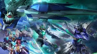 All Mobile Suit Burst Skill in Gundam Supreme Battle ‼️Part 3