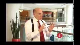 Lightning Safety Tips with James Spann