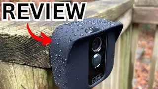 Hisewen Blink XT2 Protective Cover Review