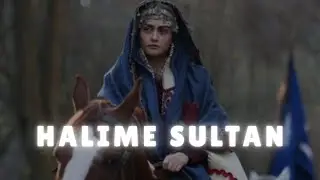 🌸 Halime Sultan || Dirilis Ertugrul || Video Edit 🌸