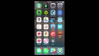 Evernote Scannable App