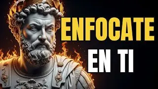 DEJA DE PERDER EL TIEMPO y EMPIEZA A CONSTRUIR TU VIDA | ESTOICISMO