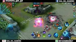 TUTORIAL KARINA MIDLANER 2020 BY: GAL_GIL_GAMING, AUTO SAVAGE!!!