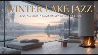 Relaxing Sleep Jazz Piano - Midnight Cozy BGM to Drift Off Peacefully 🌌