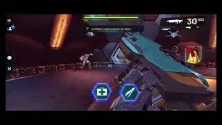 Shadowgun Legends Intro Mission Gameplay | Let&rsquo;s Begin!