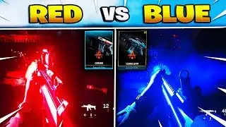HOW TO GET COLORFUL BULLETS in MODERN WARFARE! NEW 