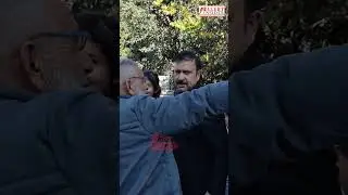Welcome Rally of Newly Elected Rajya Sabha Member Sajjad Ahmed Kichloo.Watch Exclusive