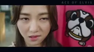 AOA(Mina) _嫌です～付き合ってあげるまで。