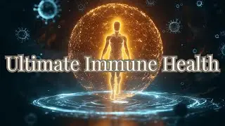 Ultimate Immune Health: Boost Immune System Naturally - Perfect Immune Function