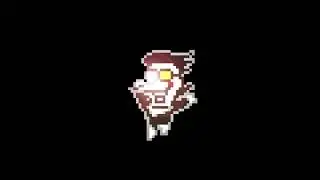 NOW'S YOUR CHANCE TO BE A but it's HD (Deltarune)