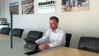 Haith - UKSPF: Productivity and Digitisation Grant