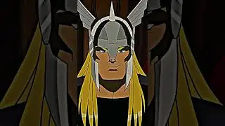Superman (Dcuaom) Vs Thor (Emh)