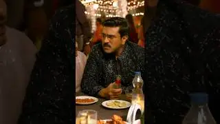 #Game changer movie Ram Charan💔kiara advani break up🥹 scene viral bgm#