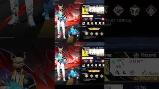 🔥 Free Fire Ki Twin Amazing ID🔥 #freefire #ff #greenafreefire #shorts