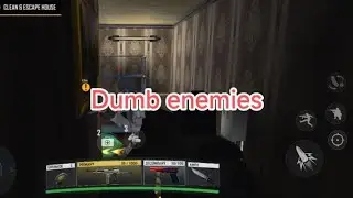 WarStrike FPS Offline Gun Game Gameplay