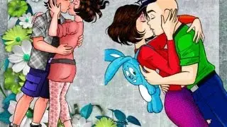 TMJ - Histórias de Amor || Die Young