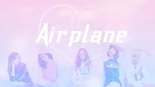 [Cover] f(X) - Airplane