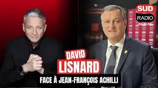 Louis Aliot (RN) : 