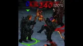 PvP Taern // 00:04 PeQson: lochy zdominowane