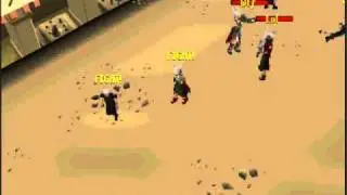 jimmi619 runescape rsps duel arena pk