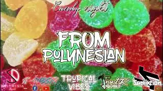 Candy night [ NASTY FT RAIGUETSS ]