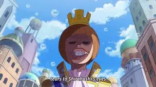 One Piece Episode 883 English Subbed trailer