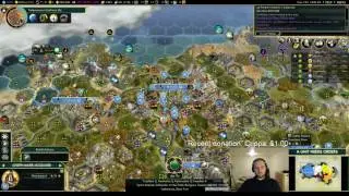 France glasscannon full game (Part 22)