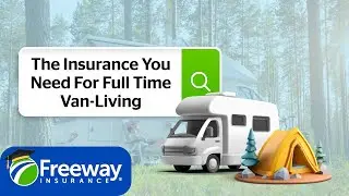 Stay Safe and Secure Anywhere: Van Life Insurance Explained
