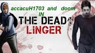 The Dead Linger - Отличная комбинация комнаты! (2.1 серия)