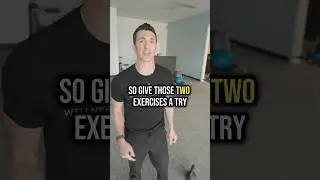 These two exercises will help you strengthen your wrists and forearms!