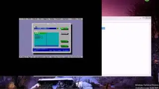 C Program to Print Date