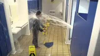 Nicky Deuce Clip - Toilet Explosion