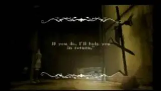 Rule of Rose Analysis [ITA] - Jennifer
