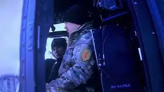 American Soldiers are participating in multinational exercises in Estonia / WW3 RUSSIA
