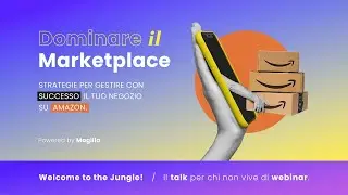 Dominare il marketplace: strategie per gestire con successo il tuo negozio su Amazon