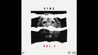 RFMG INTRO 2 (feat. Mac Turner, Maya Marchelle, Chuckie Duke, Huncho Nemoh, Wade & Prince Riley)