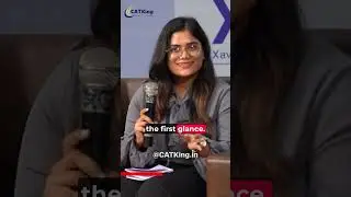 XAT DM Strategy | Mistakes to avoid in XAT Decision Making ft. Anshika IIM Mumbai (NITIE)